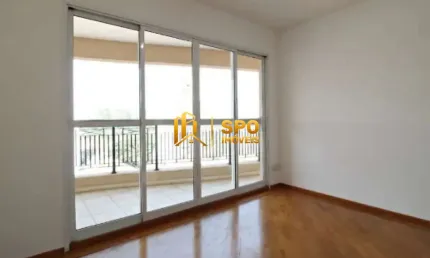'excelente apartamento na chácara santo antônio para locação , 3 dormitórios e 2 vagas'