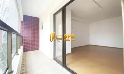 'excelente apartamento para locação na vila suzana, 4 dormitórios, 3 vagas'