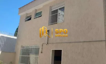Casa à venda em vila mariana com 240m² totalmente reformada em rua tranquila