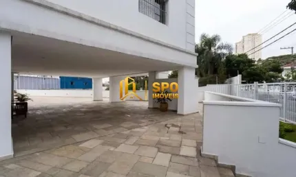Apartamento à venda no campo belo, rua ática, 2 dorms, 1vaga, lazer completo