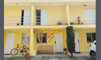 Casa em condomínio à venda, com 162m2,em villas de interlagos