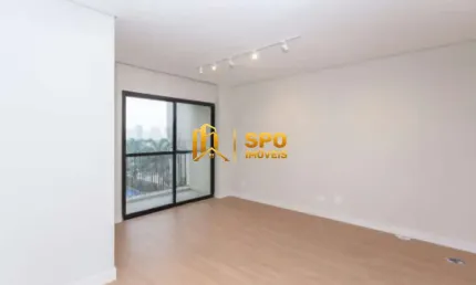 'excelente apartamento reformado à venda na vila olímpia, 65m², 1 vaga'