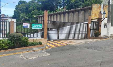 Apartamento com 2 quartos à venda na Rua Paulo Jackson, 13, Narandiba, Salvador