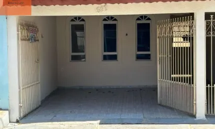 Casa com 2 quartos à venda no Parque das Nações, Indaiatuba  por R$ 470.000