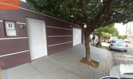 Casa com 3 quartos à venda no Jardim Rêmulo Zoppi, Indaiatuba 