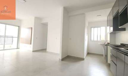 ? Apartamento para Locação ? Conforto e Praticidade!