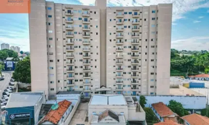 ? Apartamento à Venda ? Condomínio Reserva Vista Verde, Indaiatuba