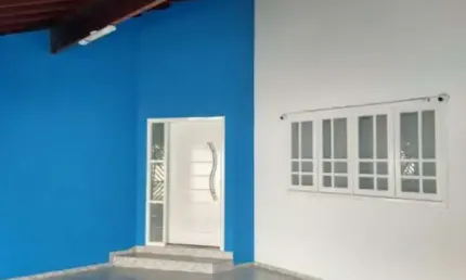 Casa com 3 quartos à venda no Jardim Moacyr Arruda, Indaiatuba 
