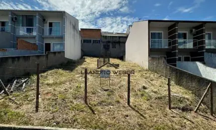 Terreno à venda na Rua João Florentino de Oliveira, 199, Potecas, São José