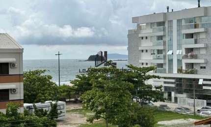 Apartamento Alto Padrão na Praia de Palmas - Governador Celso Ramos