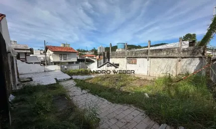 Terreno à venda na Rua Antenor Valentin da Silva, Ipiranga, São José