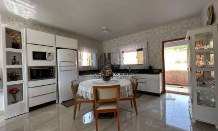 Casa com 2 quartos à venda na Estrada Gera Da Limeira, Fundos, Biguaçu