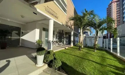 Apartamento - 3 dormitórios - suíte - bairro campinas - são josé/sc