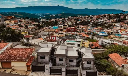 Casa a venda, 2 suítes, 3 banheiros, 2 vagas, jardim imperial - atibaia