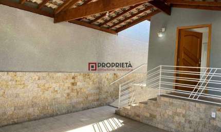 Casa à venda, 2 quartos, 1 suíte, 2 vagas, Nova Cerejeira - Atibaia/SP