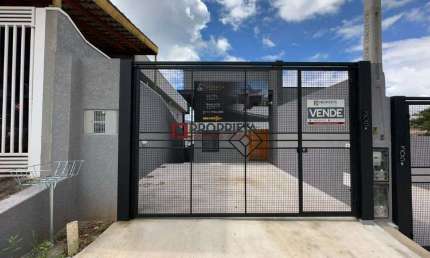Casa à venda, 3 quartos, 1 suíte, 1 vaga, Recreio Maristela - Atibaia/SP