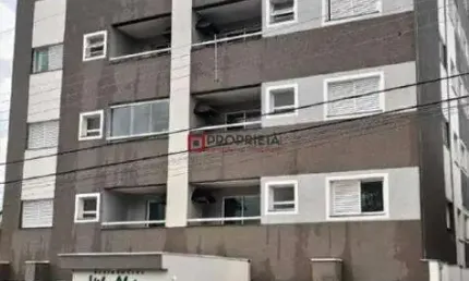 Apartamento à venda, 2 quartos, 1 suíte, 2 vagas, alvinópolis - atibaia/sp