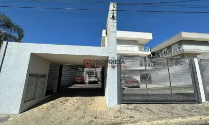 Apartamento para venda, 3 dormitórios, 1 suíte, 2 banheiros, 1 vaga - Vila Giglio - Atibaia