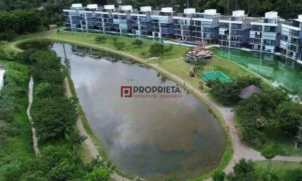 Apartamento Cobertura para locação, 3 dormitórios, 3 suites, 2 vagas - Vila Nova Gardênia - Atibaia