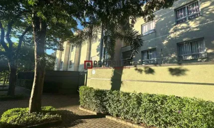Apartamento para locação, 2 dormitórios 1 suíte, 2 vaga, Nova Gardênia, Atibaia.