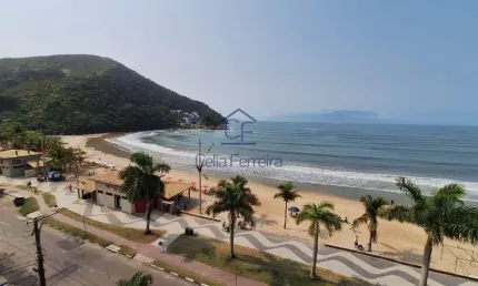 Apartamento 03 dormitórios com linda vista frente na martim de sá.