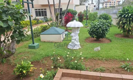 Apartamento de 2dormitórios em excelente localização, próximo à praia do indaiá - caraguatatuba/sp