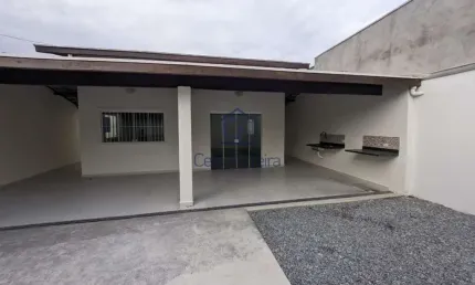 Excelente casa toda reformada 3 dormitórios getuba - massaguaçú - caraguatatuba/sp