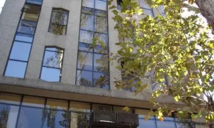 Sala comercial com 1 sala para alugar na Alameda Coelho Neto, 40, Boa Vista, Porto Alegre