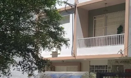 Apartamento com 3 quartos à venda na Rua Tomaz Flores, 55, Bom Fim, Porto Alegre