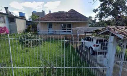 Terreno à venda na Rua Luiz Furlanetto, 50, Cidade Alta, Bento Gonçalves