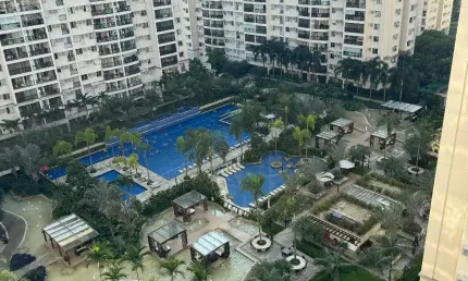 EXCELENTE OPORTUNIDADE NO CONDOMINIO CIDADE JARDIM - RJ.