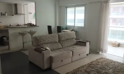 Excelente apartamento com 2 quartos, 2 Suites e 91 m2 no melhor ponto de Botafogo, Rio de Janeiro/RJ