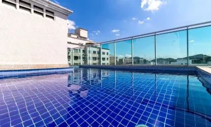 CONDOMÍNIO RESIDENCIAL SPAZIO RECRIART, APARTAMENTO COM 02 QUARTOS A VENDA.