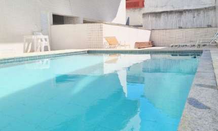 Apartamento com 03 quartos, 2 vagas de garagem na Rua das Margaridas em Vila Valqueire - Rio de Janeiro/RJ.