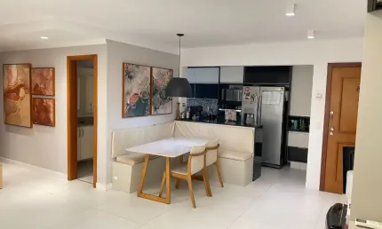 Apartamento com 3 Quartos à venda, 105m² - Barra da Tijuca. Rio de Janeiro RJ.
