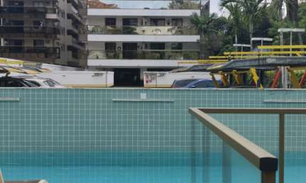 Apartamento com 2 Quartos à venda, 60m² - Freguesia- Jacarepaguá RJ.