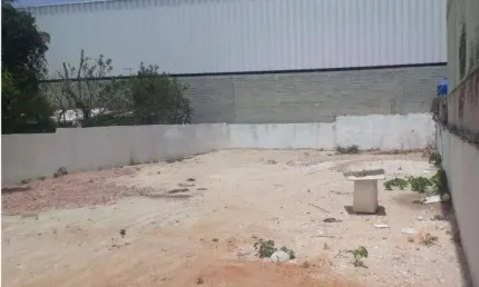 Terreno à venda, 525 m² no recreio dos bandeirantes - rio de janeiro/rj