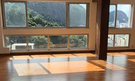 Apartamento com 3 Quartos à venda, 100m² - Copacabana - RJ.