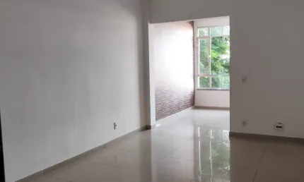 Apartamento de 2 quartos à venda na Estrada dos Três Rios | Freguesia  - Jacarepaguá| PRONTO PARA MORAR!
