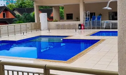 Apartamento à venda no condomínio rivieras d’florença, na rua ituverava - 3 quartos (1 suíte) !