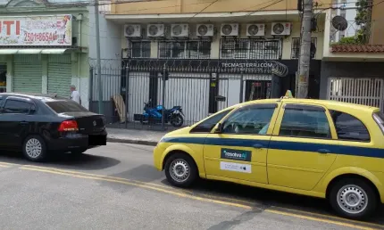 Loja comercial à venda na Rua Lins de Vasconcelos, Rio de Janeiro