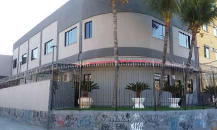 Prédio Comercial à Venda - Abolição, Rio de Janeiro - Oportunidade Única