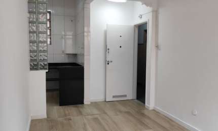 Apartamento com 1 quarto à venda na Rua Barão do Flamengo, 50, Flamengo, Rio de Janeiro