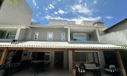 Casa à venda no Recreio dos Bandeirantes – Impecável e pronta para morar!