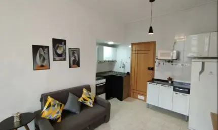 Vendo conjugado mobiliado em laranjeiras - rio de janeiro/rj.