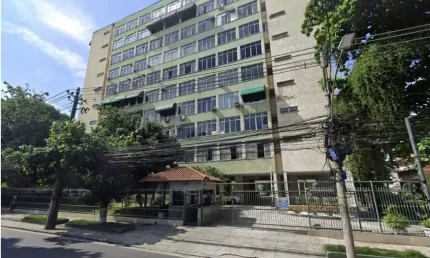 Vendo APARTAMENTO 50m² NA AV. GEREMÁRIO DANTAS - Rio de janeiro - RJ.