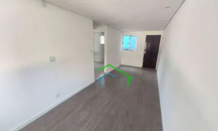 Apartamento com 2 quartos à venda na Rua Campo Grande, 212, Cohab, Carapicuíba
