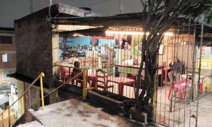 Sala comercial à venda na Rua Guanabara, 70, Cohab, Carapicuíba