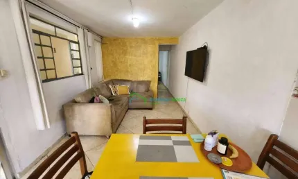 Casa térrea à venda com 2 quartos, 165?m², garagem no centro de carapicuíba – próxima a comércio e transporte