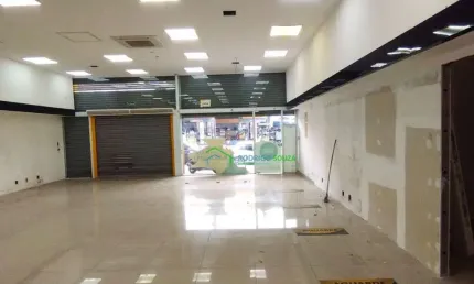 Salão Comercial para Locação , 300 m² por R$ 15.000/mês - Vila Dirce - Carapicuíba/SP